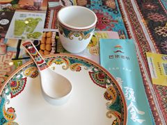 -巴依老爷新疆美食(工体旗舰店)