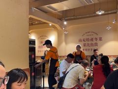 -费明中罗非鱼(大石坝店)