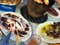 -松明一烤肉馆(鲁园店)