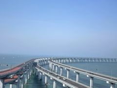 -星海湾跨海大桥
