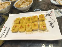 -胖妈妈餐饮(西津东路店)