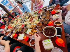 -江油特色冷沾沾(火炮街店)