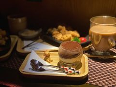 -潭子茶屋(天台店)