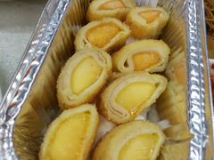 芒果一口脆-陈根记大牌档