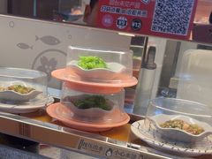 -争鲜回转寿司(中街大悦城店)