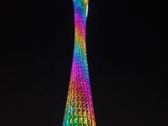 -珠江夜游天字码头