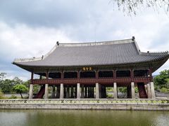 -景福宫
