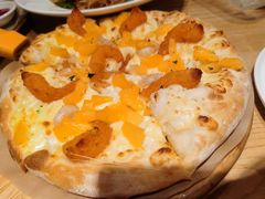 -菲滋意式餐厅(西湖文化广场店)