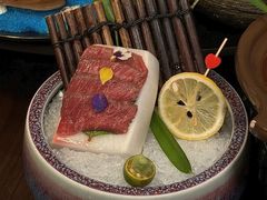 -上井料理黑金店(IFS国金中心店)