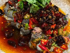 -浩海火燒雲傣家菜(芮欧百货店)