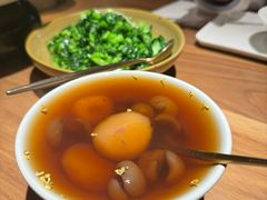 -青桃餐厅