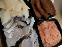 -新辣道鱼火锅(西直门店)