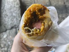 -88号小吃店·经典云南菜·地道纳西美食