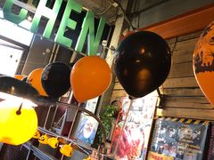 -MI WU FACTORY米屋美食工厂餐厅(绿地店)