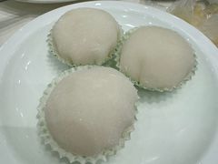 -金时代顺风大酒店(临港百联店)