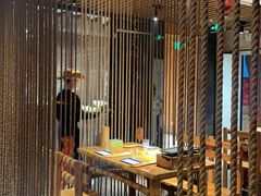 -肉串汪(月坛店)