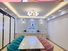 -考拉小厨亲子餐厅(榆次店)