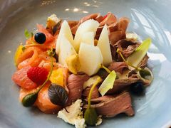 -君悦酒店·La Terrazza意合園·意式风味