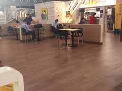 -麦当劳(南京南站站外店)