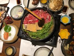-奈九居酒屋(滨河大道店)