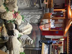 -清真·京华源铜锅涮肉(丰庆店)