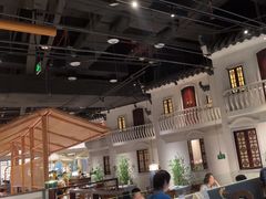 -晓粤·惹味粤菜(凯德乐峰广场店)