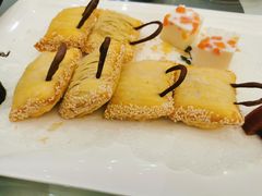 -中心大酒店·本味餐厅