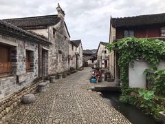 -前童古镇