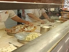 -东方饺子王(工农大路店)