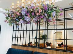 -花舍·新派粤菜·西餐·下午茶(亚运村·鸟巢店)
