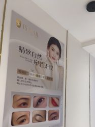 -天生爱美甲