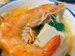 -1937青岛老味道·海肠捞饭·青岛菜(大鲍岛栈桥店)