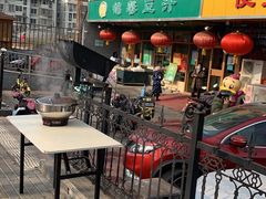 -锦馨豆汁(天坛路店)