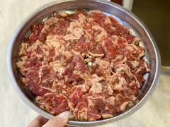 -越百海海鲜蒸锅(乐山店)