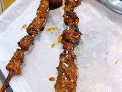 -回香楼大连新派清真菜