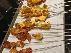 -鼎原力量东北吊炉烧烤(幸福街店)