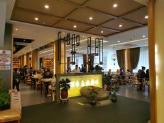 大堂-盘飧市(春熙路店)