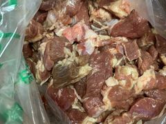 -王德炭烤牛羊肉(西关大街店)