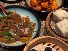 -南京大牌档(壹方天地店)