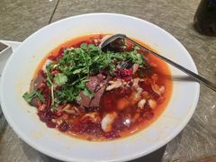 -好福记饭店(红梅公园店)