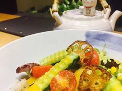 -富山日式料理(宽厚里店)