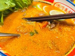 -伙记茶档(龙海风情小镇店)
