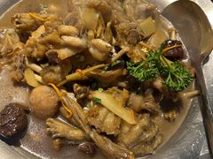 -蛙有道·铁锅牛蛙(万泰汇店)