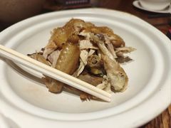 -金苑酒家·客家菜·广东老字号(万象店)