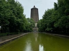 -玲珑塔公园