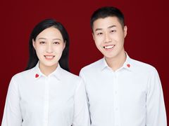 -海马体照相馆(大连罗斯福广场店)