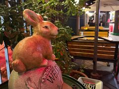-申德勒加油站西餐厅(日坛路总店)