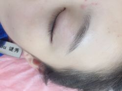-谜秀韩式半永久纹眉纹绣洗眉