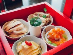 -环球港凯悦 · 享悦中餐厅