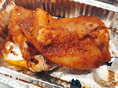 窑香猪脚-上官窑鸡(长宁King88店)